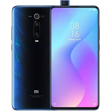 Xiaomi Mi 9T 128 GB Mavi