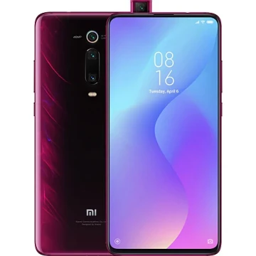 Xiaomi Mi 9T Pro 128 GB Kırmızı