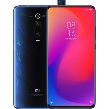 Xiaomi Mi 9T Pro 128 GB Mavi