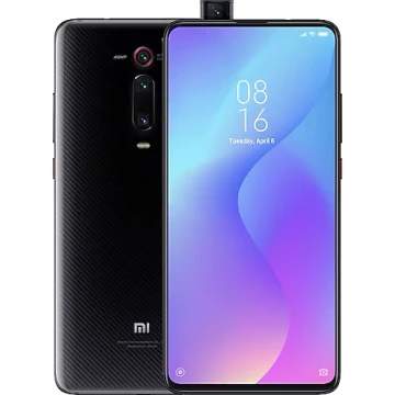 Xiaomi Mi 9T Pro 128 GB Siyah