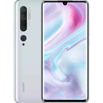 Xiaomi Mi Note 10 128 GB Beyaz