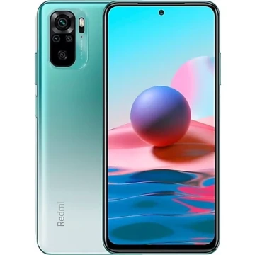 Xiaomi Mi Note 10 Pro 256 GB Yeşil