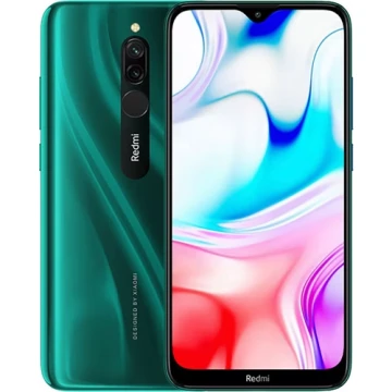 Xiaomi Redmi 8 32 GB Yakut