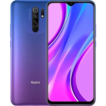 Xiaomi Redmi 9 128 GB Mor