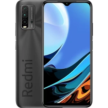 Xiaomi Redmi 9T 128 GB Gri