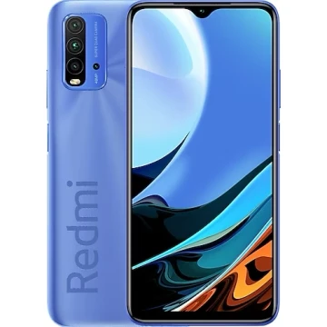 Xiaomi Redmi 9T 128 GB Mavi