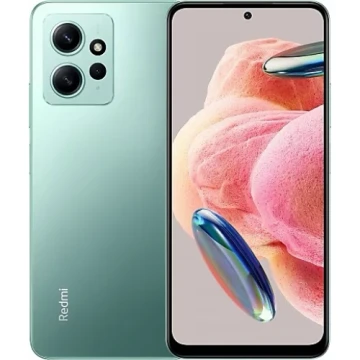 Xiaomi Redmi Note 12 128 GB Yeşil