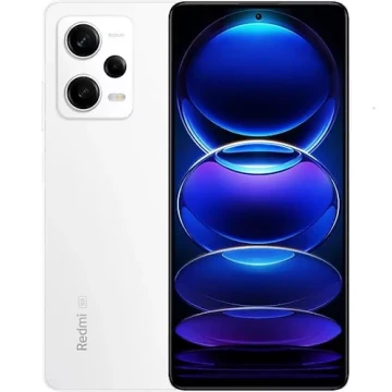 Xiaomi Redmi Note 12 Pro 128 GB Beyaz