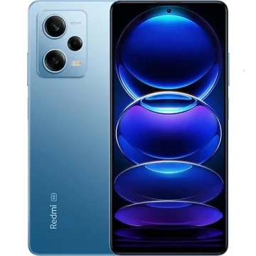 Xiaomi Redmi Note 12 Pro 128 GB Mavi