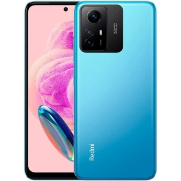 Xiaomi Redmi Note 12S 128 GB Mavi